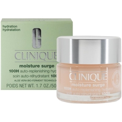 Kem dưỡng ẩm Clinique Moisture Surge 100H Auto Replenishing Hydrator