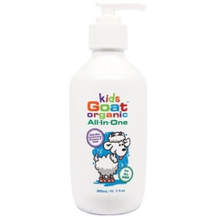 Sữa bột dê dinh dưỡng Goat Kids Organic All In One