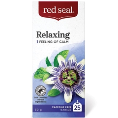 Trà thư giãn Red Seal Relaxing Tea