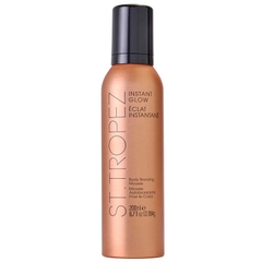 Bọt bôi làm nâu da toàn thân St Tropez Instant Glow Body Bronzing Mousse