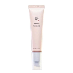 Tinh chất dưỡng mắt Beauty of Joseon Revive Eye Serum: Ginseng + Retinal