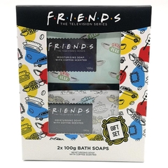 Xà phòng tắm Friends Soap