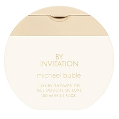 Sữa tắm Michael Buble By Invitation Shower Gel