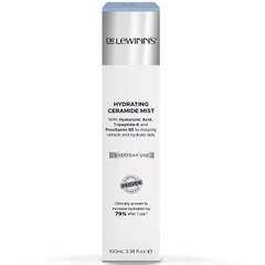 Xịt dưỡng bảo vệ hàng rào da Dr. LeWinn's Barrier Protect Ceramide Mist