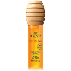 Dầu dưỡng môi Nuxe Reve De Miel Honey Lip Care