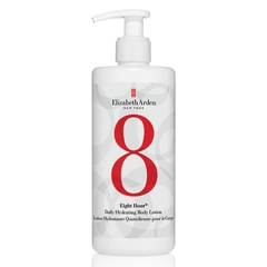 Sữa dưỡng thể dưỡng ẩm Elizabeth Arden Eight Hour Daily Hydrating Body Lotion