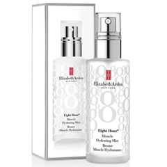 Xịt dưỡng ẩm Elizabeth Arden Eight Hour Miracle Hydrating Mist