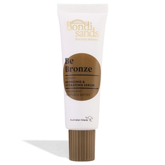 Tinh chất dưỡng ẩm và làm nâu da tức thì Bondi Sands Be Bronze Instant Bronzing & Hydrating Serum