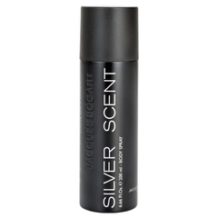 Xịt thơm toàn thân Silver Scent Body Spray