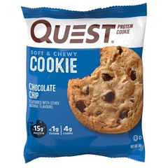 Bánh quy bổ sung protein Quest Protein Cookie Chip