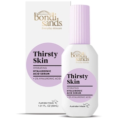 Tinh chất cấp ẩm Bondi Sands Everyday Skincare Thirsty Skin Hyaluronic Acid Serum