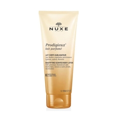 Sữa dưỡng thể Nuxe Prodigieuse Body Lotion