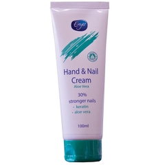 Kem dưỡng da tay và móng Enya Hand and Nail Aloe Vera Cream