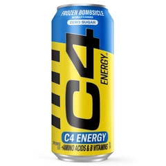 Nước tăng lực Cellucor C4 Energy Drink