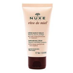 Kem dưỡng da tay và móng Nuxe Hand and Nail Cream