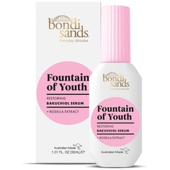 Tinh chất trẻ hóa da Bondi Sands Everyday Skincare Fountain Of Youth Bakuchiol Serum