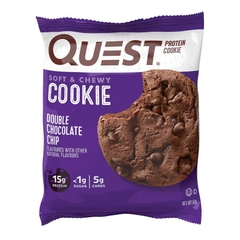 Bánh quy bổ sung protein Quest Protein Cookie Chip