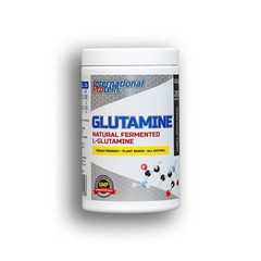 Bột phục hồi cơ bắp International Protein Glutamine