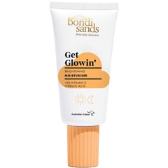 Kem dưỡng ẩm làm sáng da Bondi Sands Get Glowin Brightening Vitamin C Moisturiser