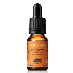 Tinh chất dưỡng sáng da Antipodes Glow Vitamin C Brightening Serum Mini