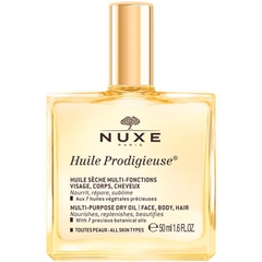 Dầu dưỡng khô đa năng Nuxe Huile Prodigieuse Multi Purpose Dry Oil