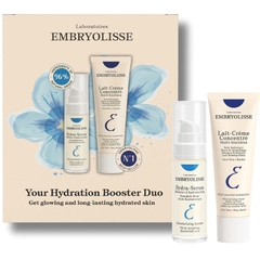 Bộ đôi dưỡng ẩm Embryolisse Hydration Boost Duo Gift