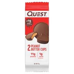 Bánh ăn kiêng Quest Peanut Butter Cups