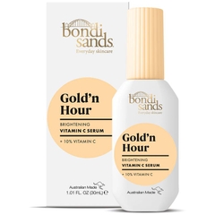 Tinh chất làm sáng da Bondi Sands Everyday Skincare Gold'n Hour Vitamin C Serum