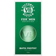 Sữa tắm tạo bọt VB For Men Bath Frothy