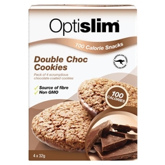 Bánh ăn kiêng Optislim 100 Calorie Snack