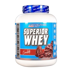 Sữa bột tăng cơ International Protein Superior Whey