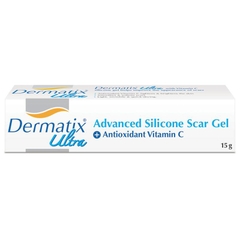 Gel mờ sẹo Dermatix Ultra Silicone Gel