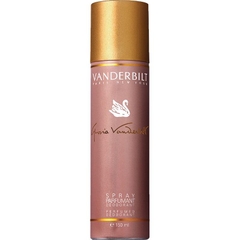 Lăn khử mùi Vanderbilt Deodorant