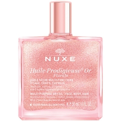 Dầu khô đa năng Nuxe Huile Prodigieuse Or Florale Multi Purpose Dry Oil