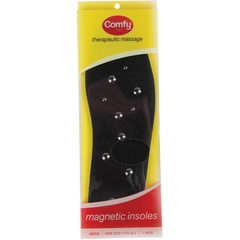 Miếng lót giày từ tính Comfy Feet Insoles Magnet