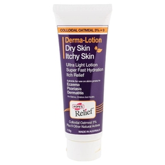 Sữa dưỡng da liễu Hopes Relief Derma Lotion