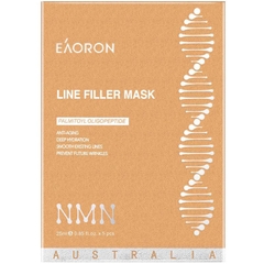 Mặt nạ làm đầy rãnh nhăn Eaoron Line Filler Mask