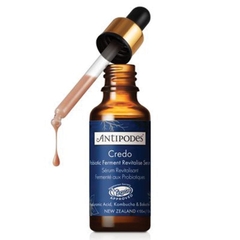 Tinh chất bổ sung lợi khuẩn Antipodes Credo Probiotic Serum