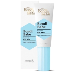 Mặt nạ đất sét Bondi Sands Everyday Skincare Bondi Babe Clay Mask