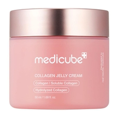 Kem dưỡng collagen dạng thạch MEDICUBE Collagen Jelly Cream