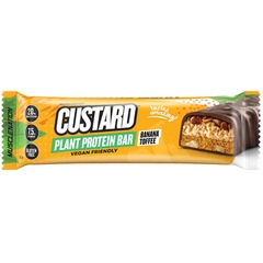 Thanh protein thực vật Muscle Nation Plant Protein Custard Plant Bar