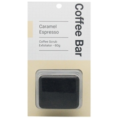 Xà phòng tẩy tế bào chết Coffee Bar Exfoliator