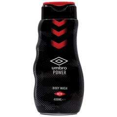 Sữa tắm Umbro Power Body Wash