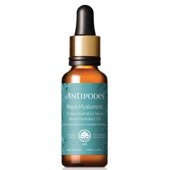 Tinh chất cấp ẩm Antipodes Maya Hyaluronic Serum