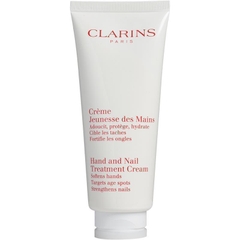 Kem dưỡng da tay và móng Clarins Hand & Nail Cream