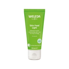 Kem dưỡng ẩm Weleda Skin Food Light