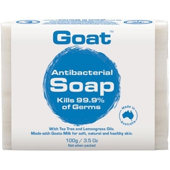 Xà phòng cục kháng khuẩn Goat Soap Antibacterial Bar