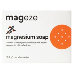 Xà phòng Mageze Magnesium Soap