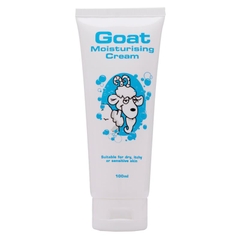 Kem dưỡng ẩm Goat Moisturising Cream