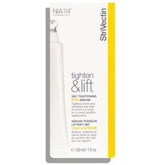Tinh chất làm săn chắc vùng mắt StriVectin Peptight 360 Tightening Eye Serum